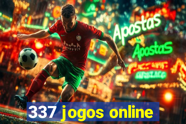 337 jogos online